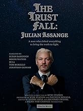 The Trust Fall - Julian Assange