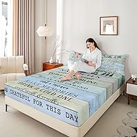 Vista 32 de Sábana bajera ajustable de la Torre Eiffel, juego de ropa de cama de construcción de la ciudad de París, juego de sábanas doradas y negras, sábana