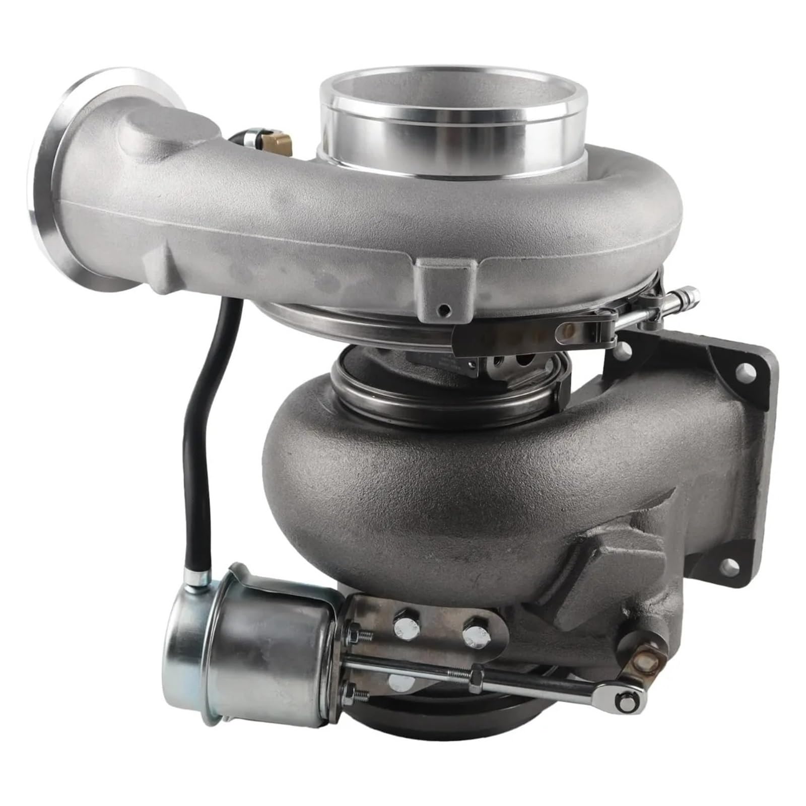 PerTurbo Kit guarnizioni turbocompressore per Detroit per camion serie 60 per CAT C12 12.7L 23528065 0R7579 172253
