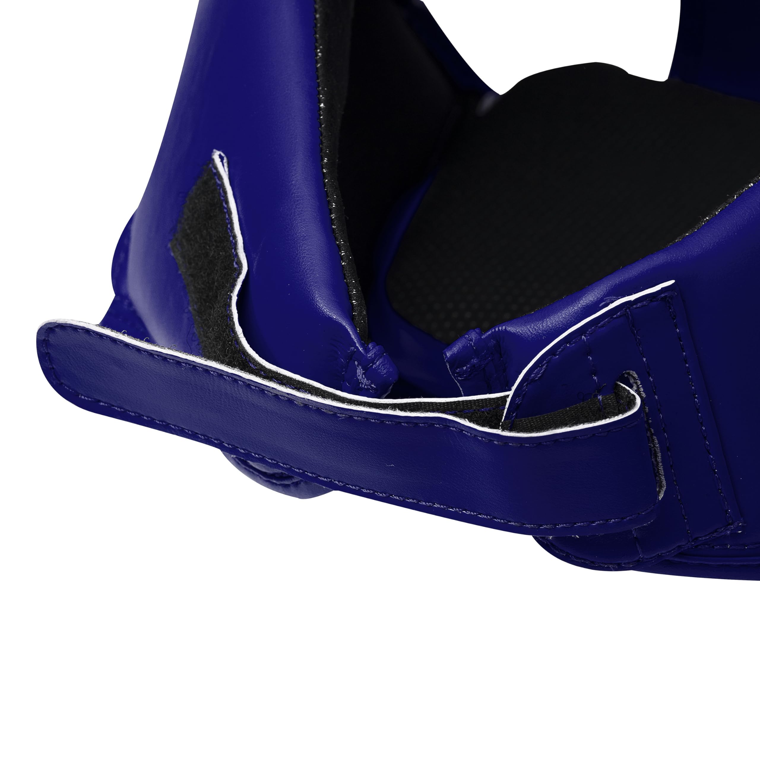 Casque de Boxe Competition FFBoxe - Adidas