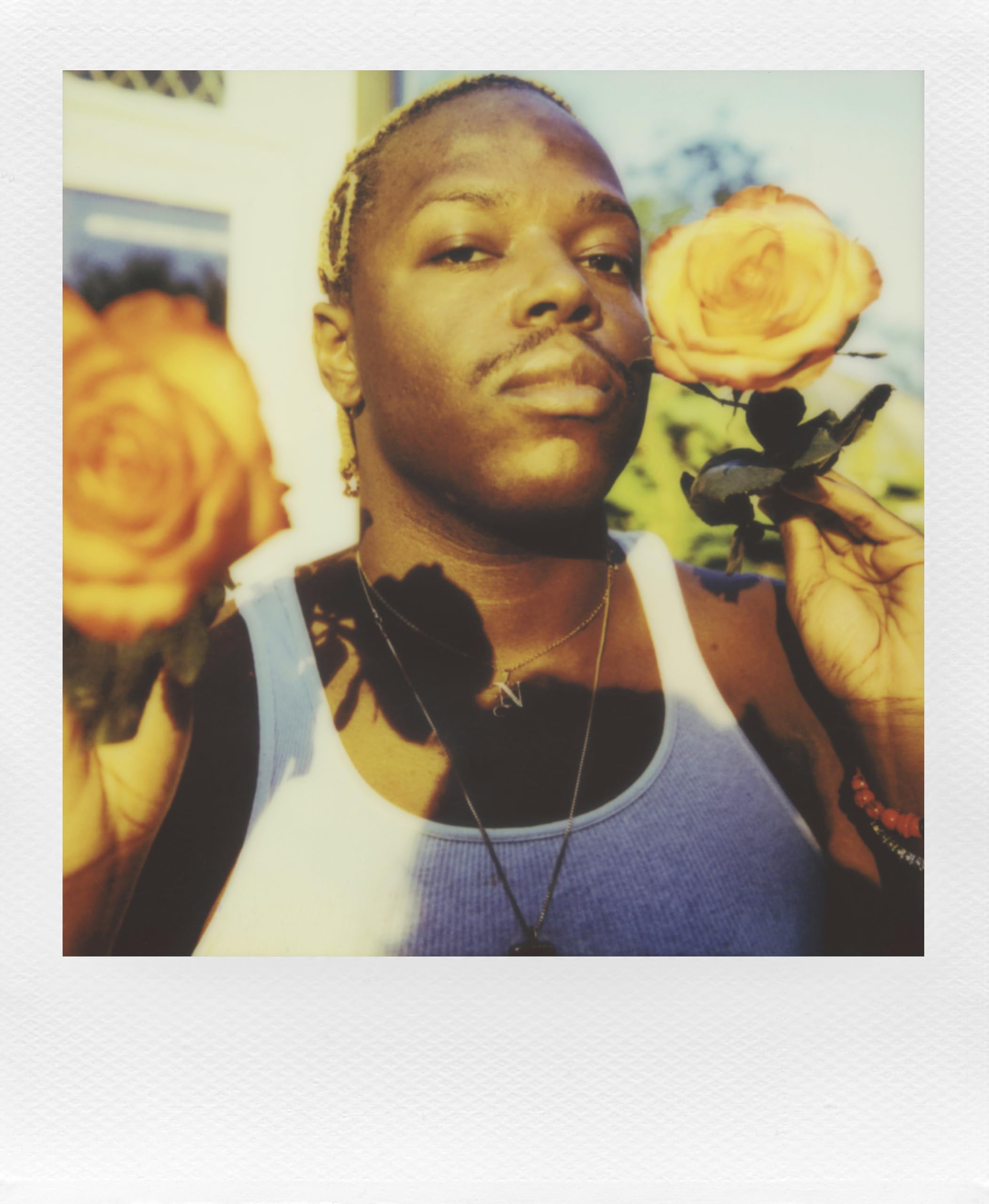 Polaroid Flip - Pack Appareil Photo instantané Noir + Film Couleur (16 Photos)