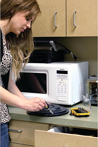 Miniatura 5 de Performance Tool W9159 Juego de destornilladores de trinquete (38 piezas)