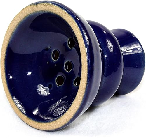 Miniatura 10 de Juego completo de 2 mangueras de narguile Shisha de 18 pulgadas, con estuche para viajes, de la Serie GSTAR de lujo , Negro (Ninja Black), 1