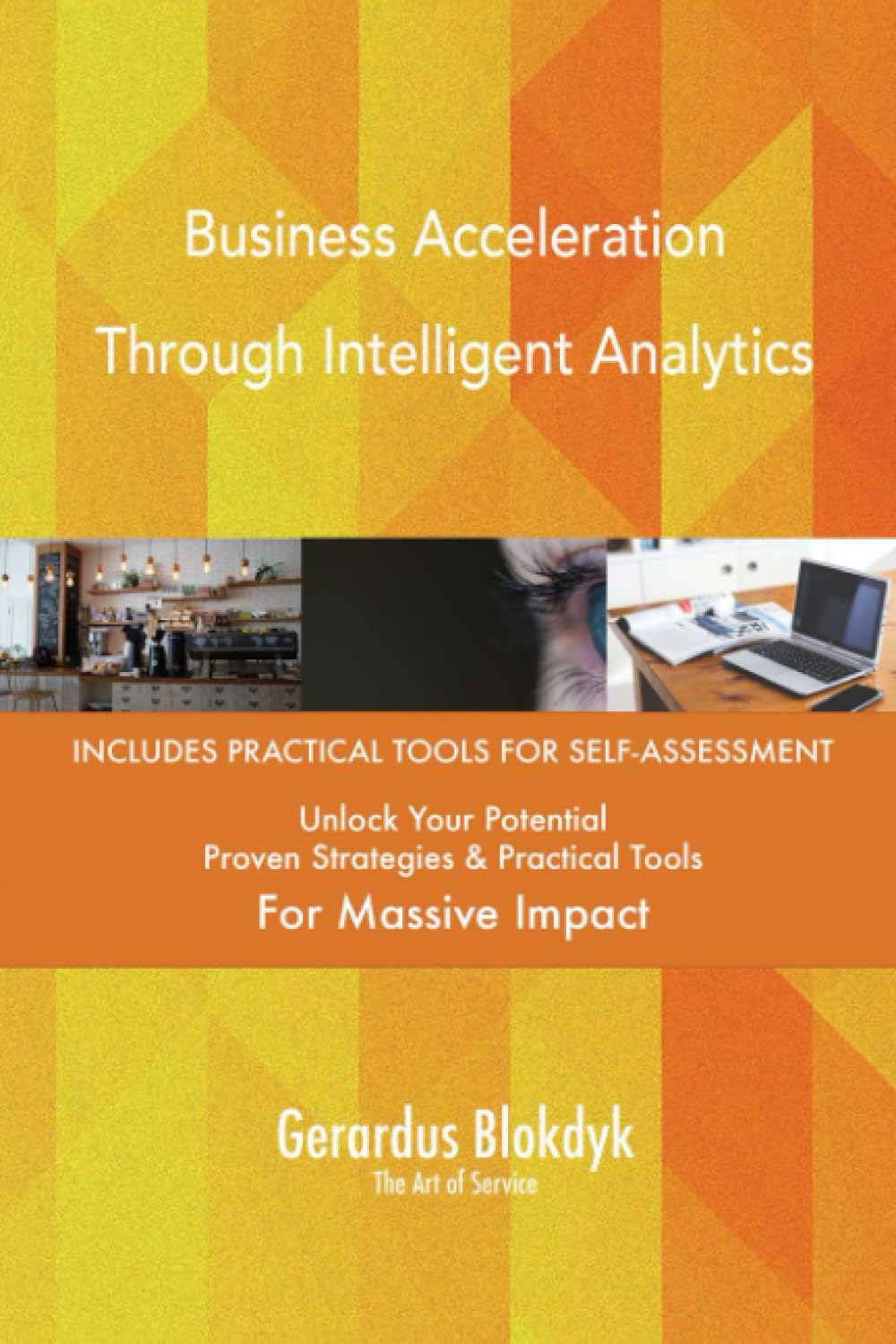 Business Acceleration Through Intelligent Analytics