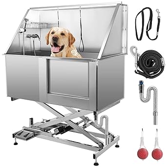 dog wash amazon