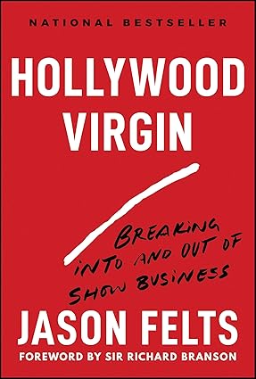 Hollywood Virgin: Breaking Into and Out of Show Business-Wow! eBook