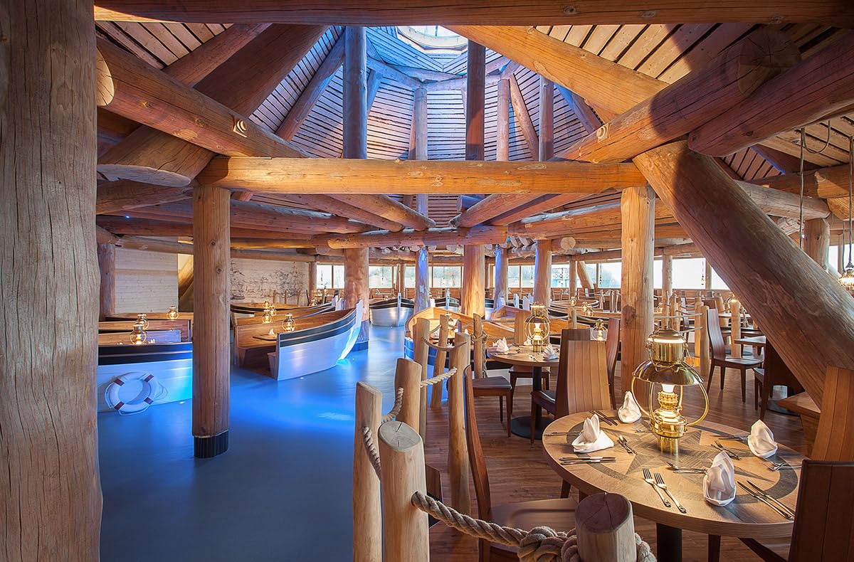 JOCHEN SCHWEIZER Geschenkgutschein: Wellnesstag in der Therme Erding mit Übernachtung für 2