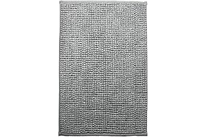 IKEA TOFTBO Supersoft Bath Shower Mat Rug
