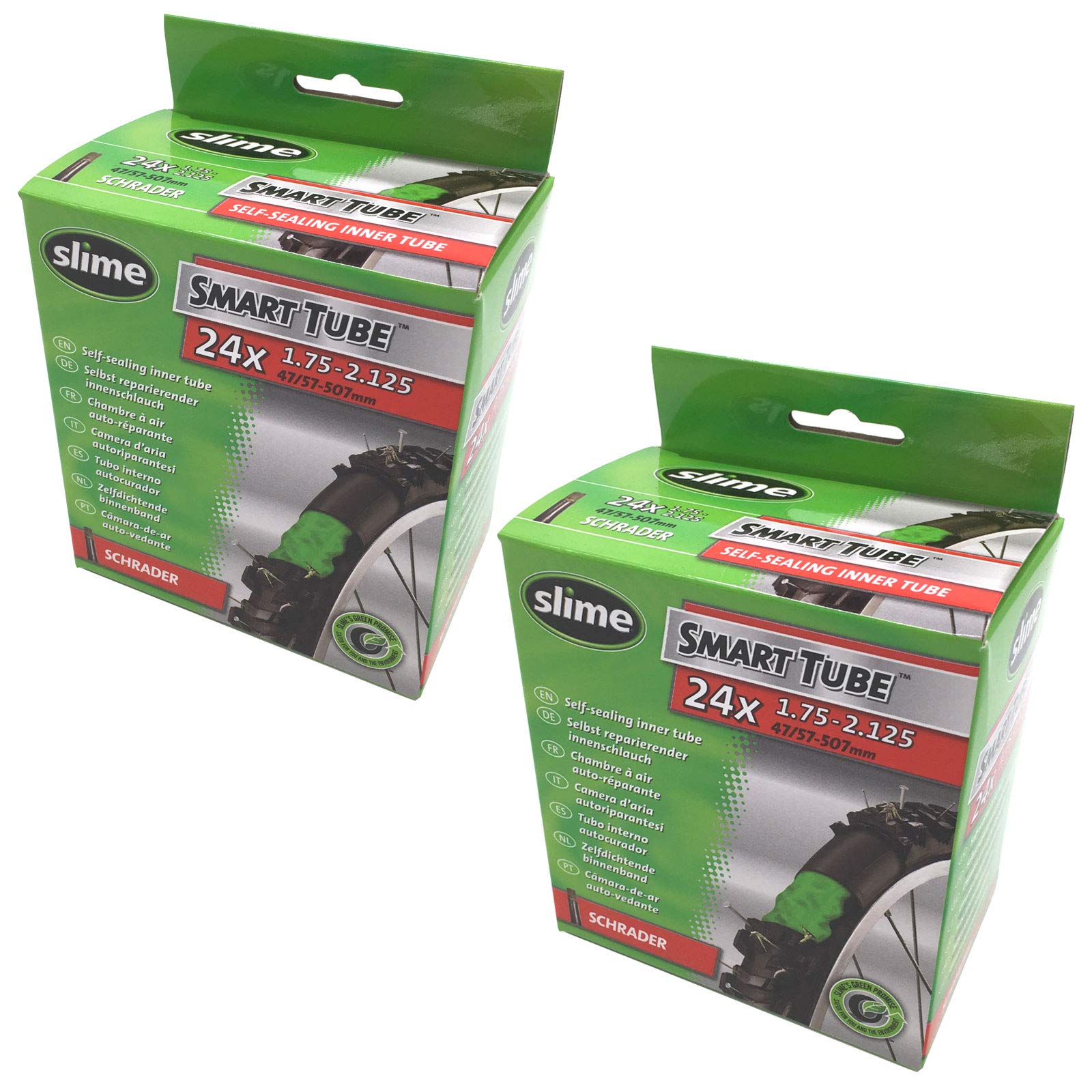Buy Slime Smart Tube 24\