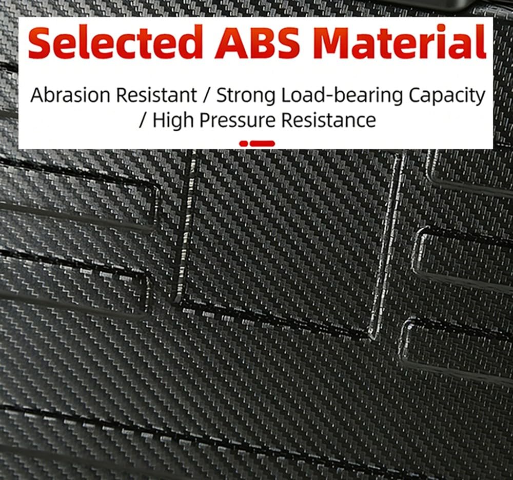 Valigetta Porta Armi Tattica 80/90/100/120 cm in ABS, Custodia Dura con Chiusura di Sicurezza, Interno Imbottito Antiurto per Fucili, Attrezzature da Pesca