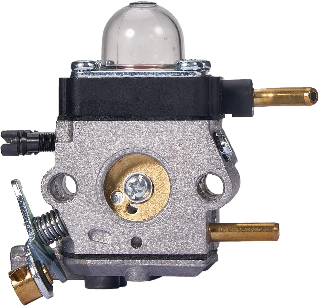 4229-120-0604 C1Q-S55 Carburetor with Air Filter Base Kit for Stihl BG45 BG46 BG55 BG65 BG85 SH55 SH85 Leaf Blower Replace Parts Carb 42291200604