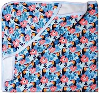 كوفرتة قطيفة شتوى بيبي