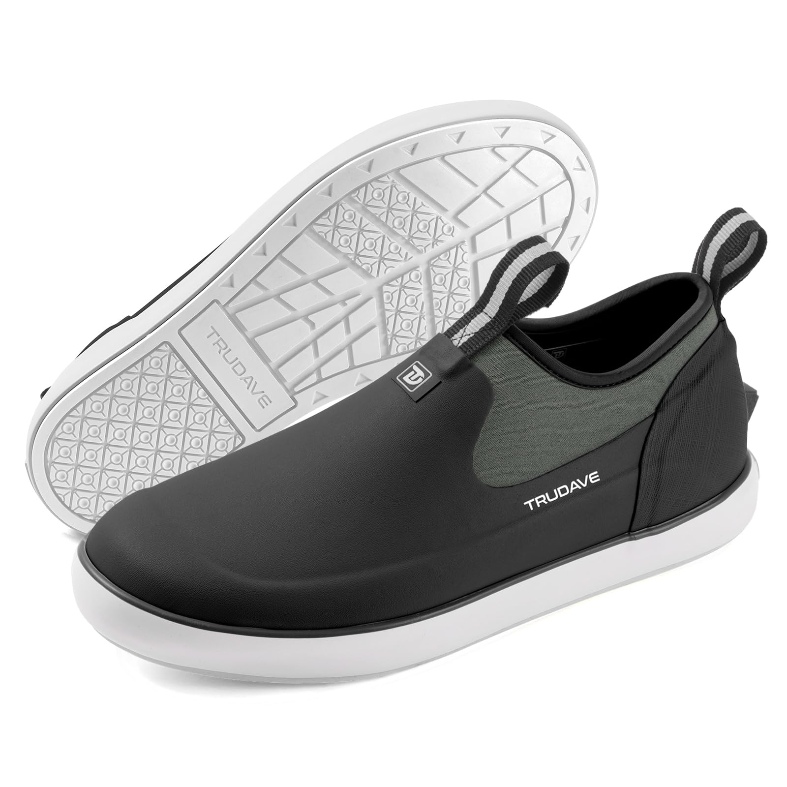 Trudave Deck Shoes for Men
