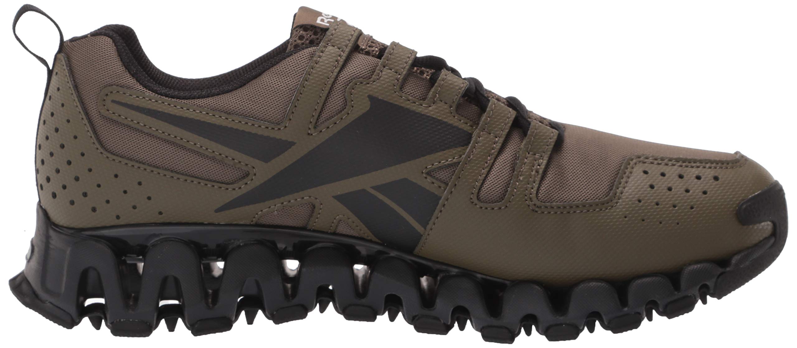 Reebok Zigwild Tr 5.0 - Buty do biegania. Kobiety