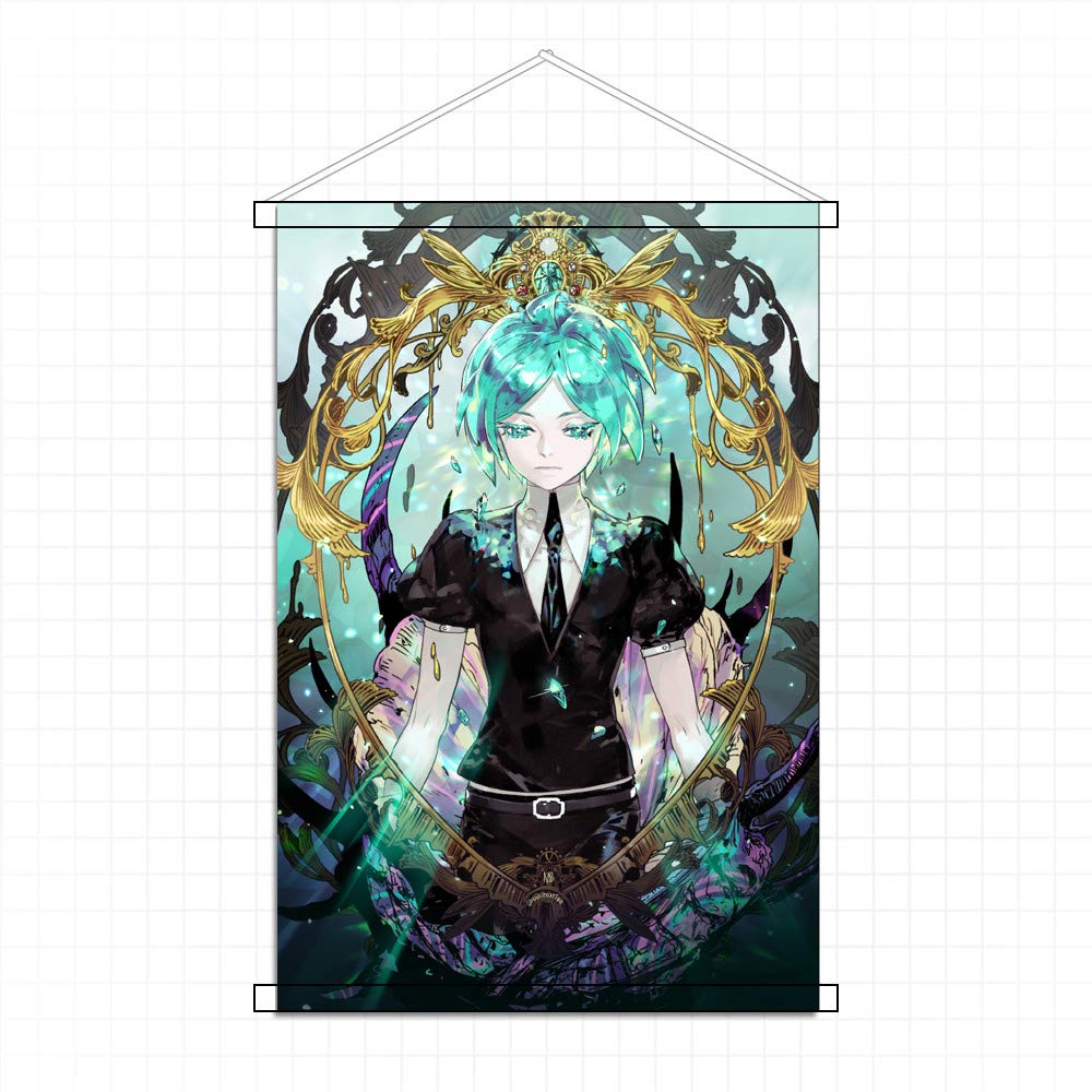 Amazon.co.jp: KAPOK 宝石の国 フォスフォフィライト シンシャ