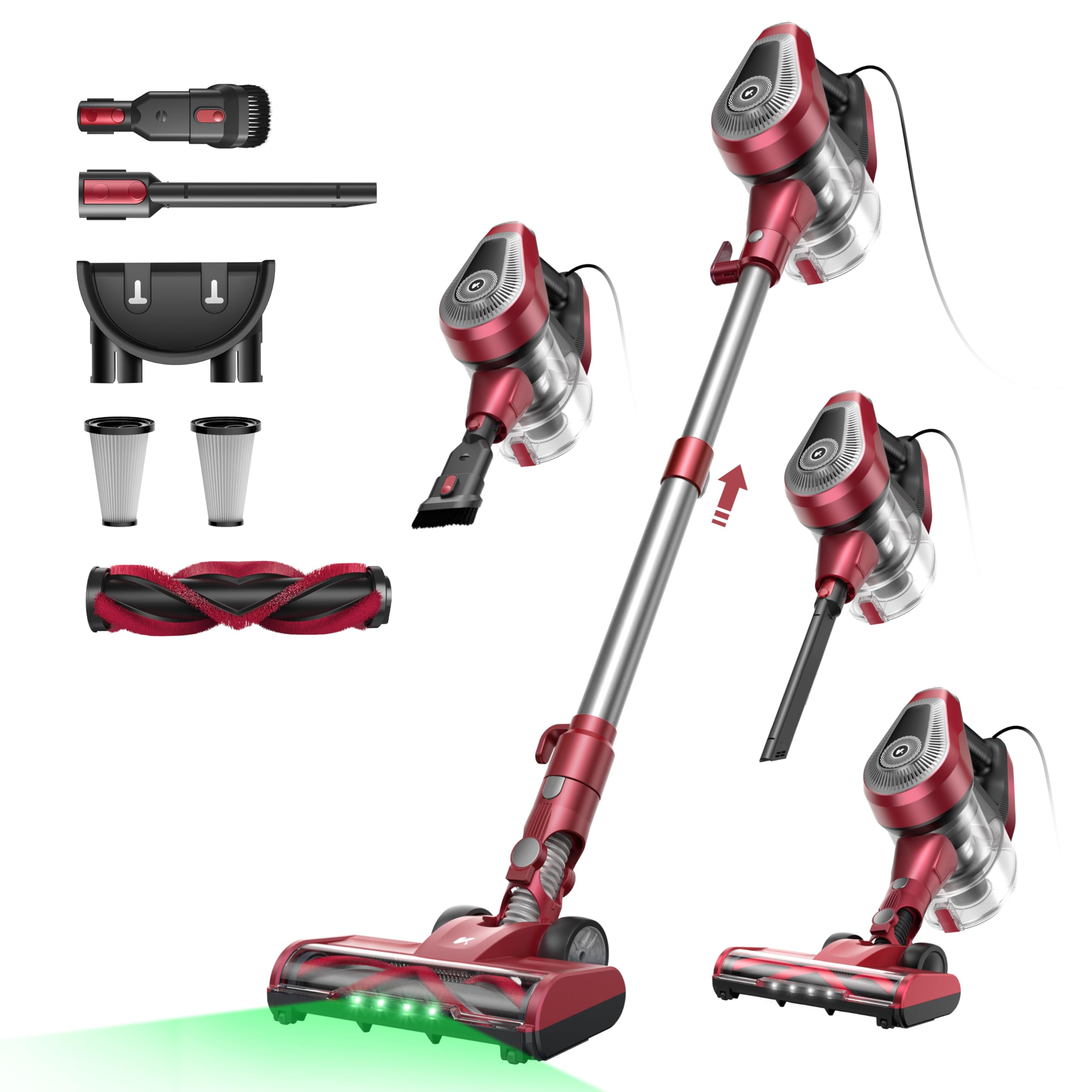 Save min. 15% on  Vexilar Robot Vacuum Cleaner