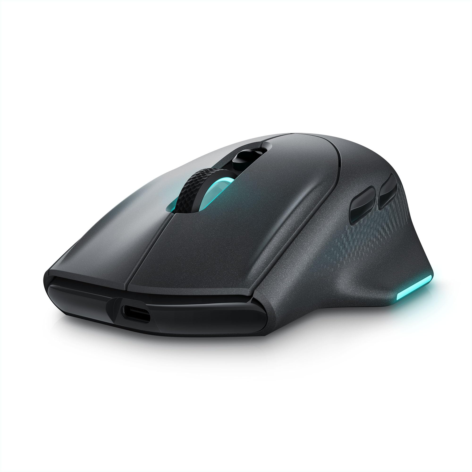 Alienware Wireless Gaming Mouse - AW620M