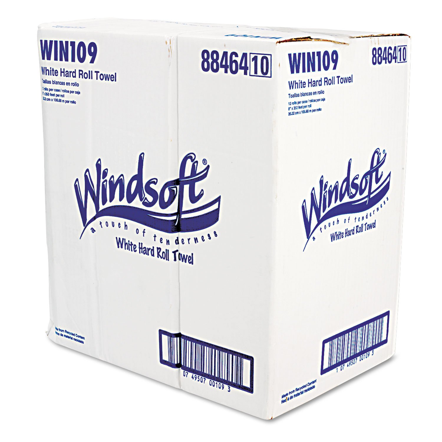 Kimberly-Clark Wypall X60 Wipers