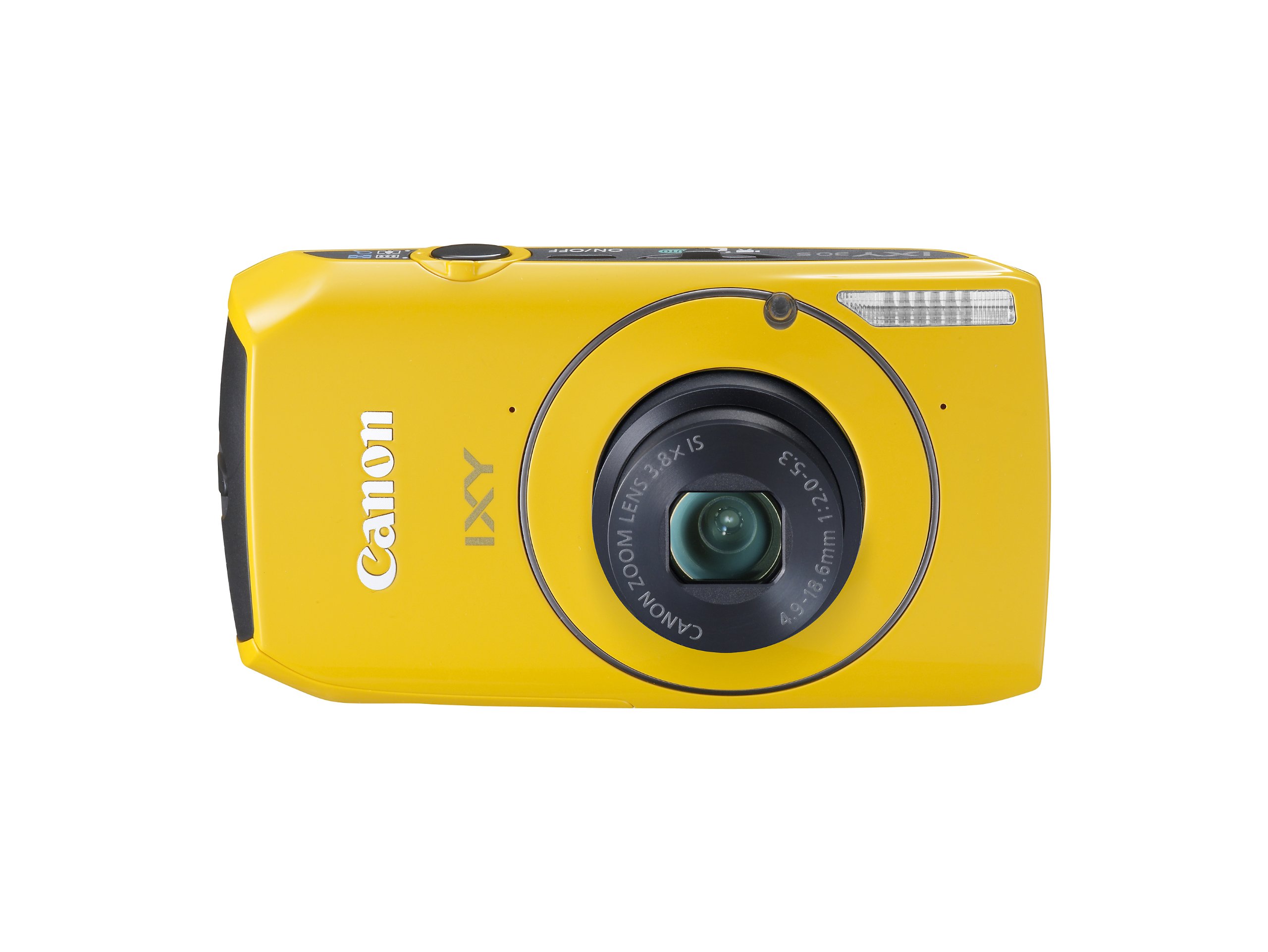 Amazon | Canon デジタルカメラ IXY30S イエロー IXY30S(YL 
