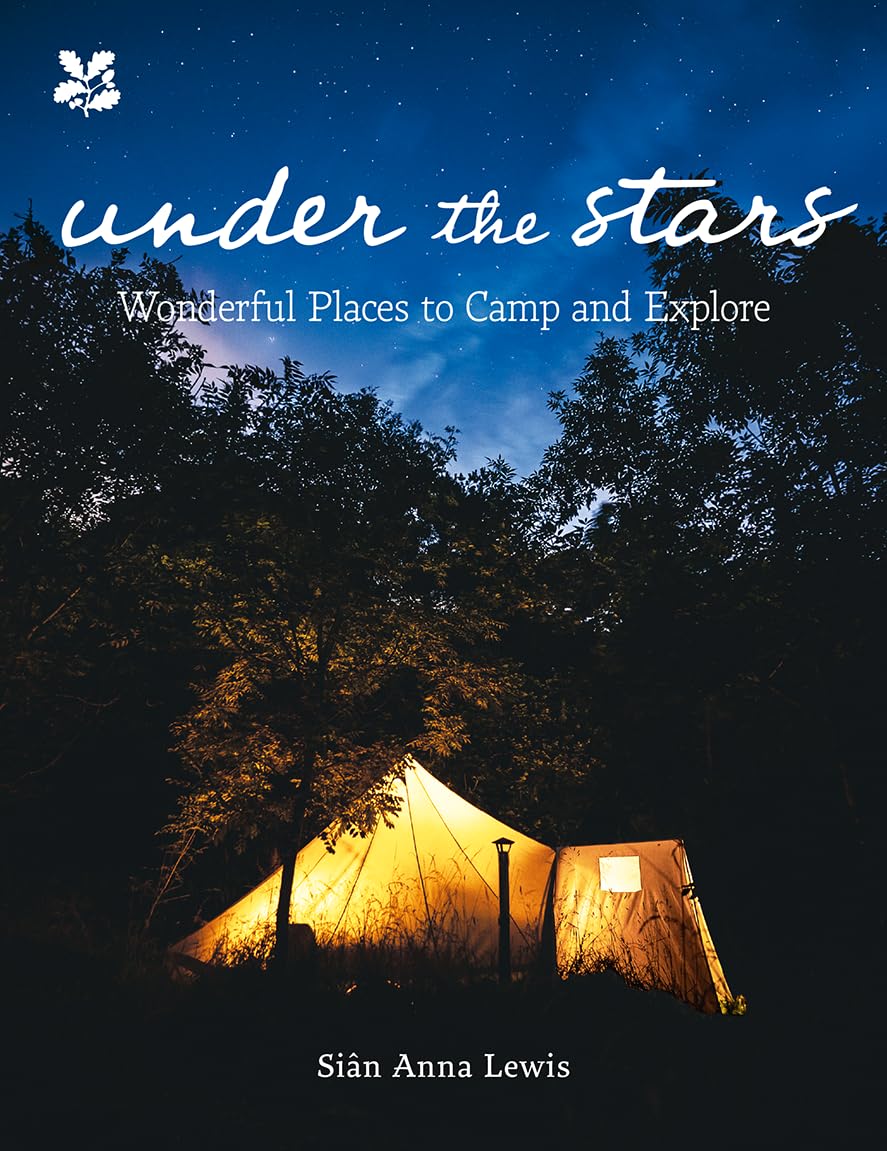 Under the Stars (National Trust) by Sian Lewis