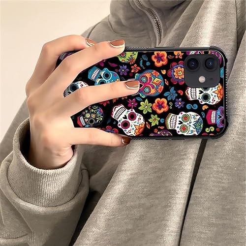 Vista 457 de Funda compatible con iPhone 13 Pro, diseño de patrón para iPhone 13 Pro, fundas para mujeres y niñas, Betsy Ross 13 estrellas de madera con bandera