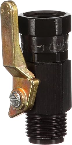 3M Válvula de bola de pistola de pulverización de rendimiento 26839