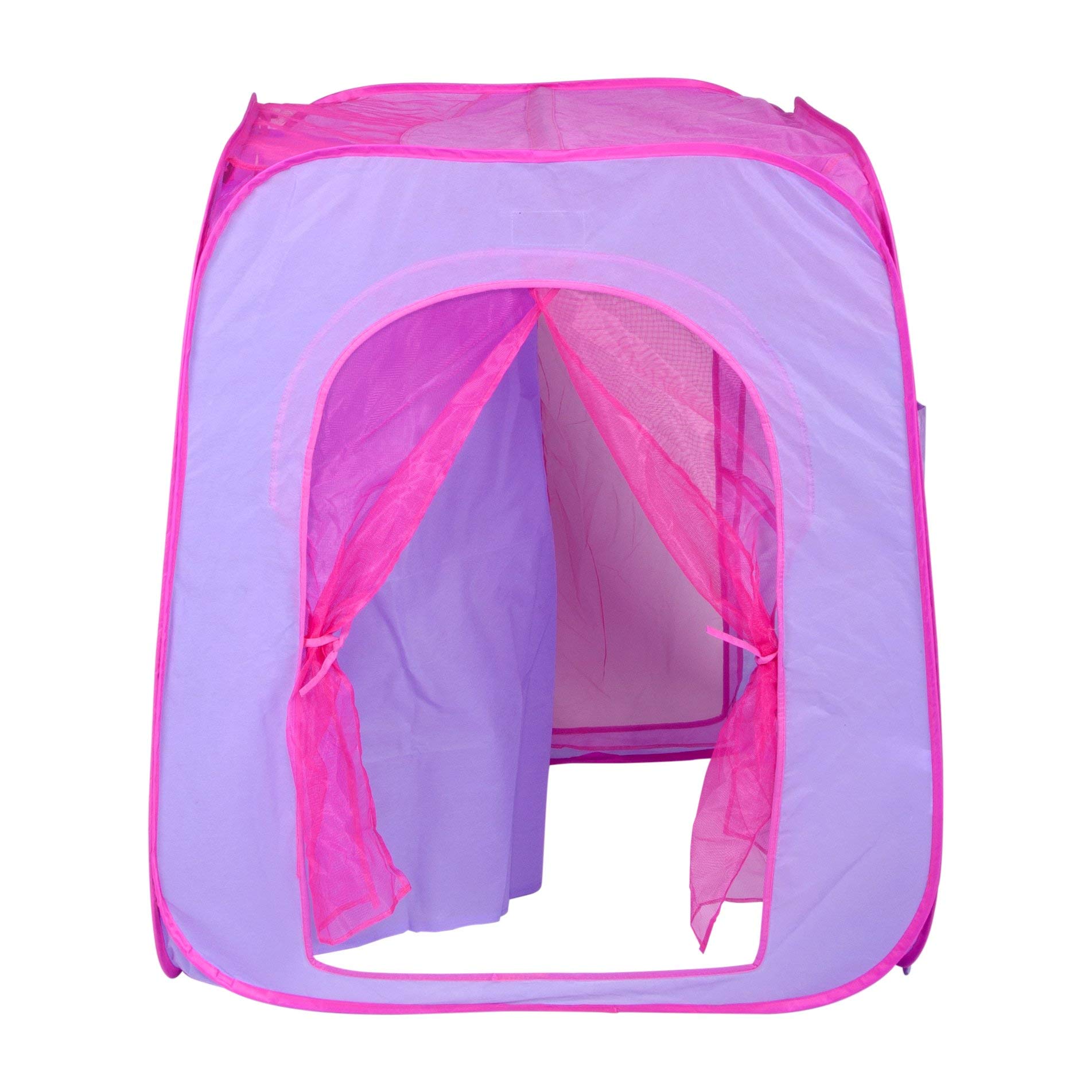 Explore Hut Belle Boutique Play Tent