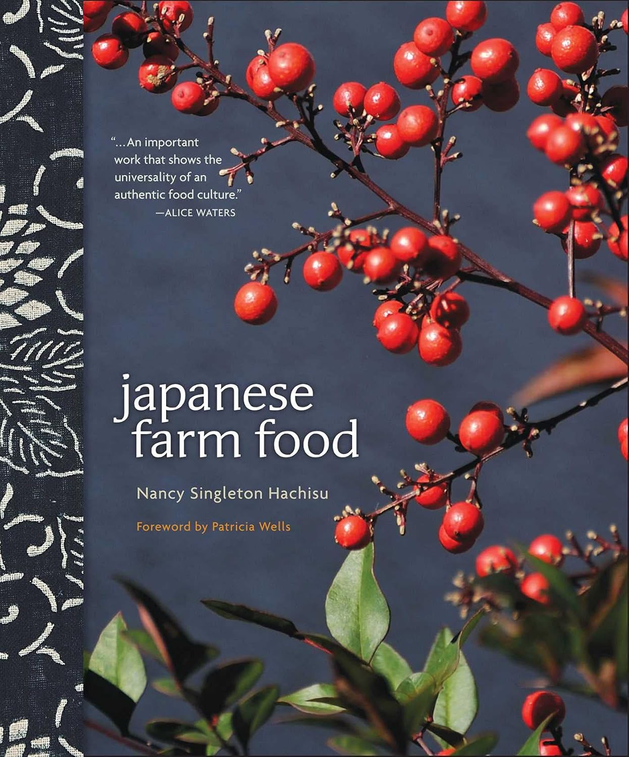 Japanese Farm Food      Paperback – June 1, 2021