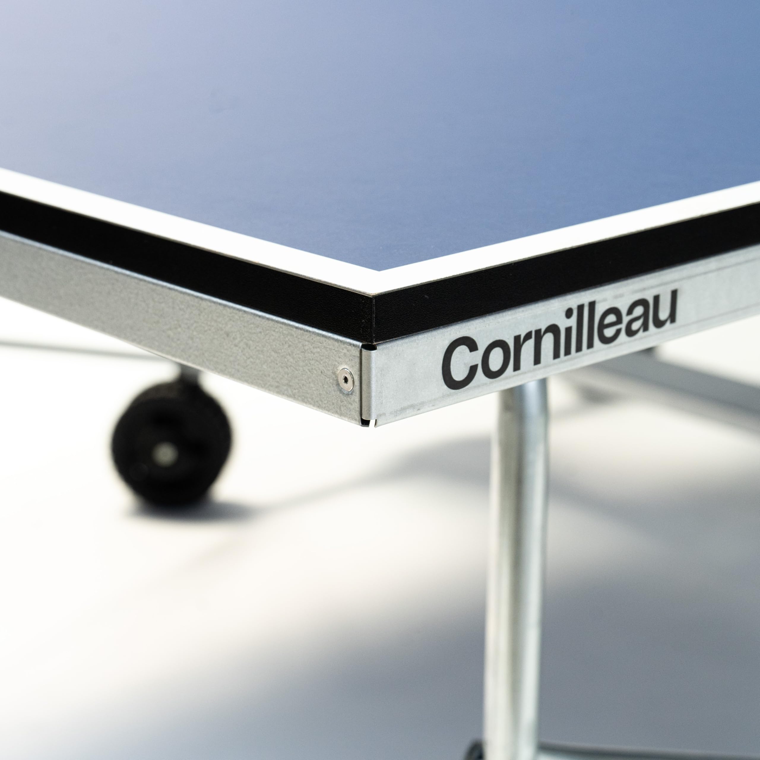 CORNILLEAU - Table de ping-Pong d'intérieur Loisir Indoor - Made in France