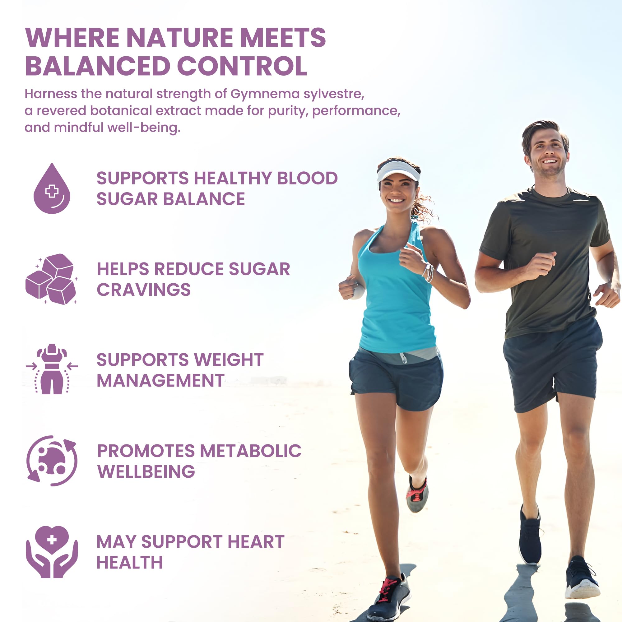 Gymnema Sylvestre | 20 000mg | Extrait 50:1 (400mg) (75% Acide Gymnémique) | 90 Gélules Véganes | GMP & Testé en Laboratoire Indépendant