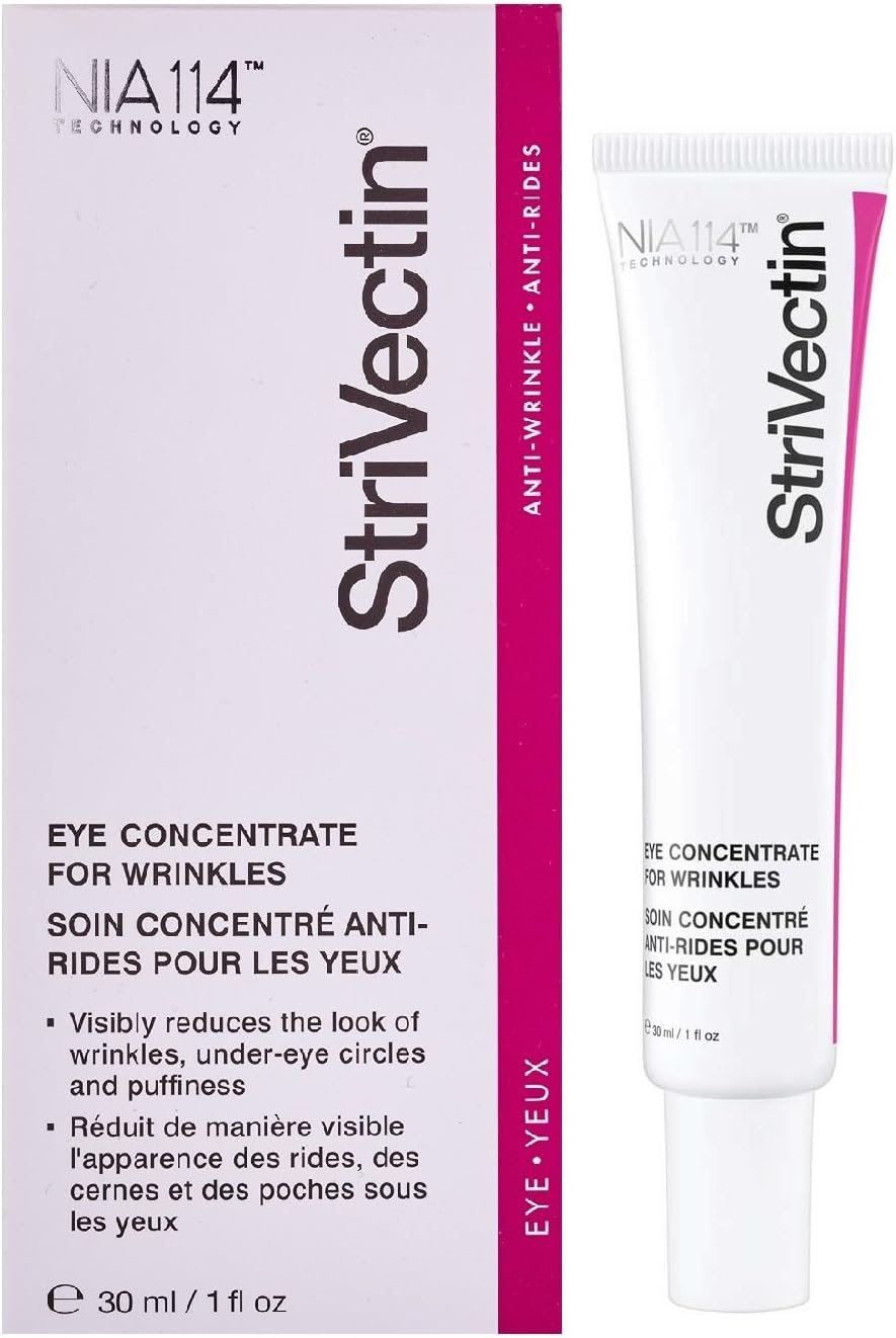 StriVectin Eye Concentrate for Wrinkles 30 ml