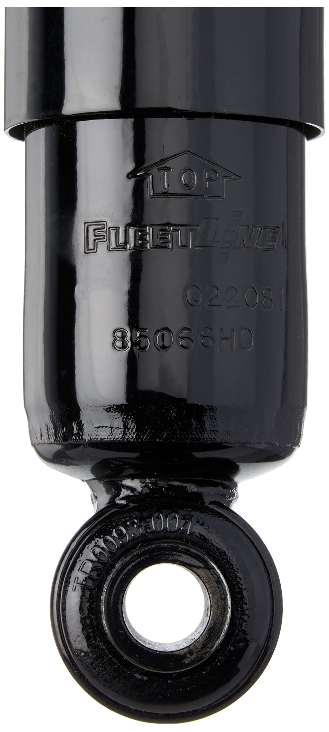 Amazon.com: Gabriel 85066: Fleetline 85 Series Heavy Duty Shocks