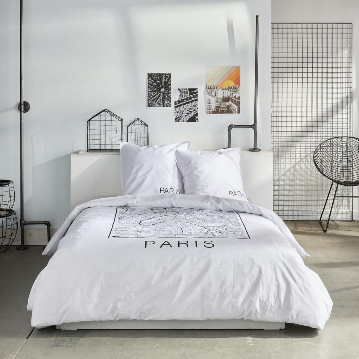 TODAY HC3 Cotton 57 Thread Count Java 1.3