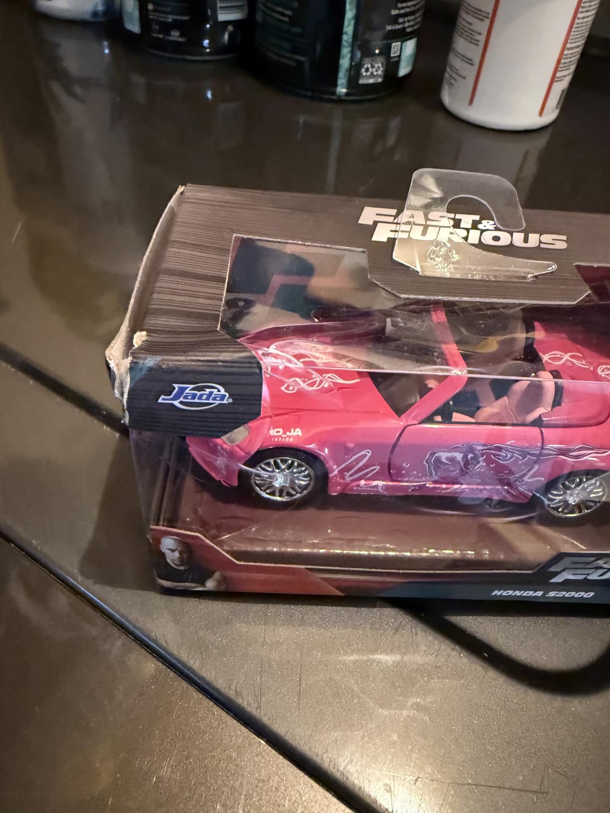 Jada Fast & Furious 1:32 Suki's Honda S2000 Die-Cast Global | Ubuy