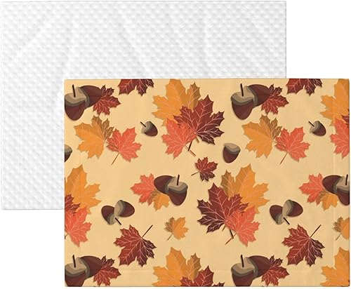 Miniatura 7 de Manta de felpa para mascotas, diseño de hoja de arce 3D, diseño de huellas 3D, manta suave y esponjosa para perro, cachorro, gato, gatito, mascotas,