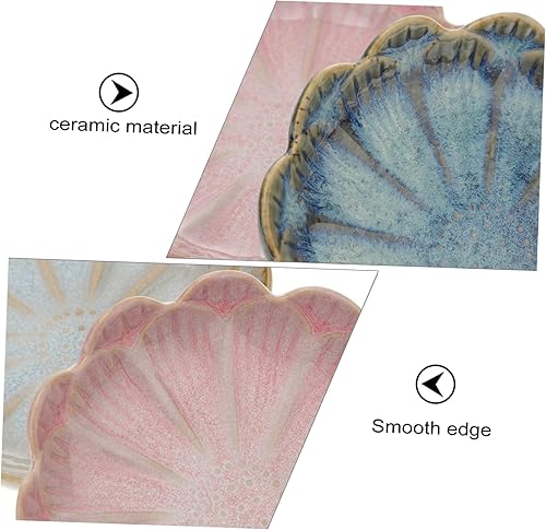 Miniatura 7 de 4pcs Sushi Dipping Bowl food sauce dish appetizer Storage Dish soy sauce bowl serving platter side dish bowls ceramic dipping dish ketchup cups