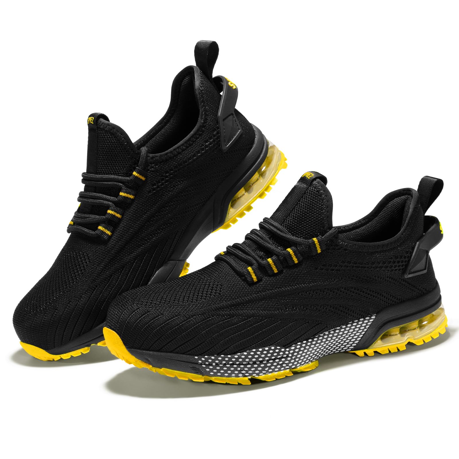 SPIEZ Scarpe antinfortunistiche da uomo, blu