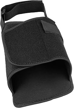 Changeable Wheelchair Footrest Belt Assist Permanent Polyster Plan Enhanced Comfort Stability Elderly Rehabilitation Everyday Use Wheelchair Footrest