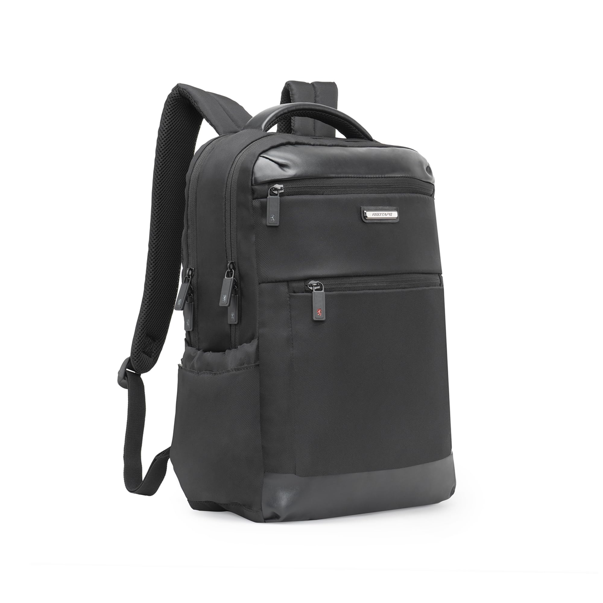 See full amazon price history chart for Red Tape 16 Inch Laptop Backpack for Men & Women | Detailed Organiser, Large Compartments, Ideal Bag for Office & Business Travel Red Tape 16 Inch Laptop Backpack for Men & Women | Detailed Organiser, Large Compartments, Ideal Bag for Office & Business Travel (B0D633SY26) Amazon Price History, Amazon Price Tracker