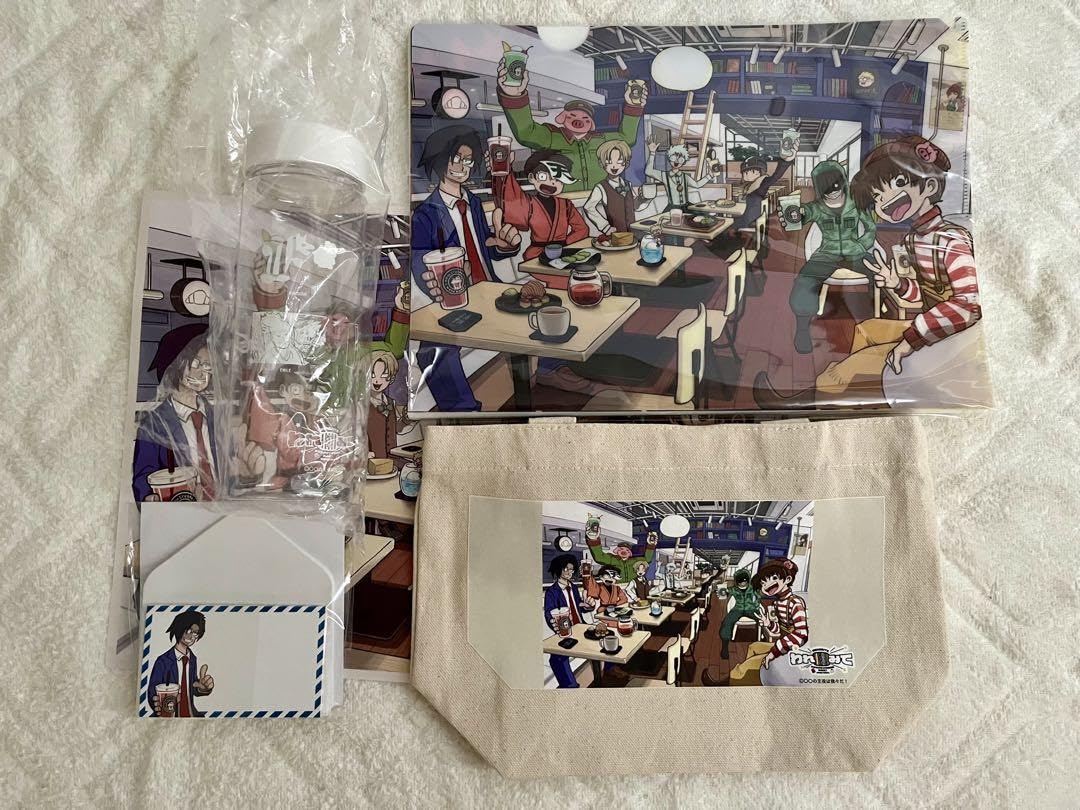 我々だ グッズ まとめ売り