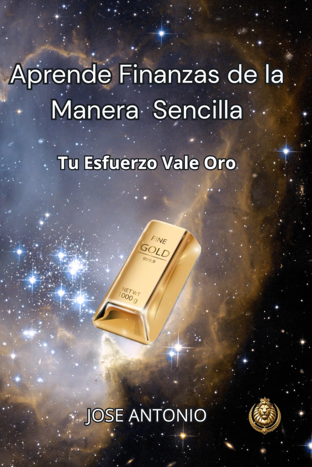 Aprende Finanzas de Manera Fácil: Tu esfuerzo vale oro