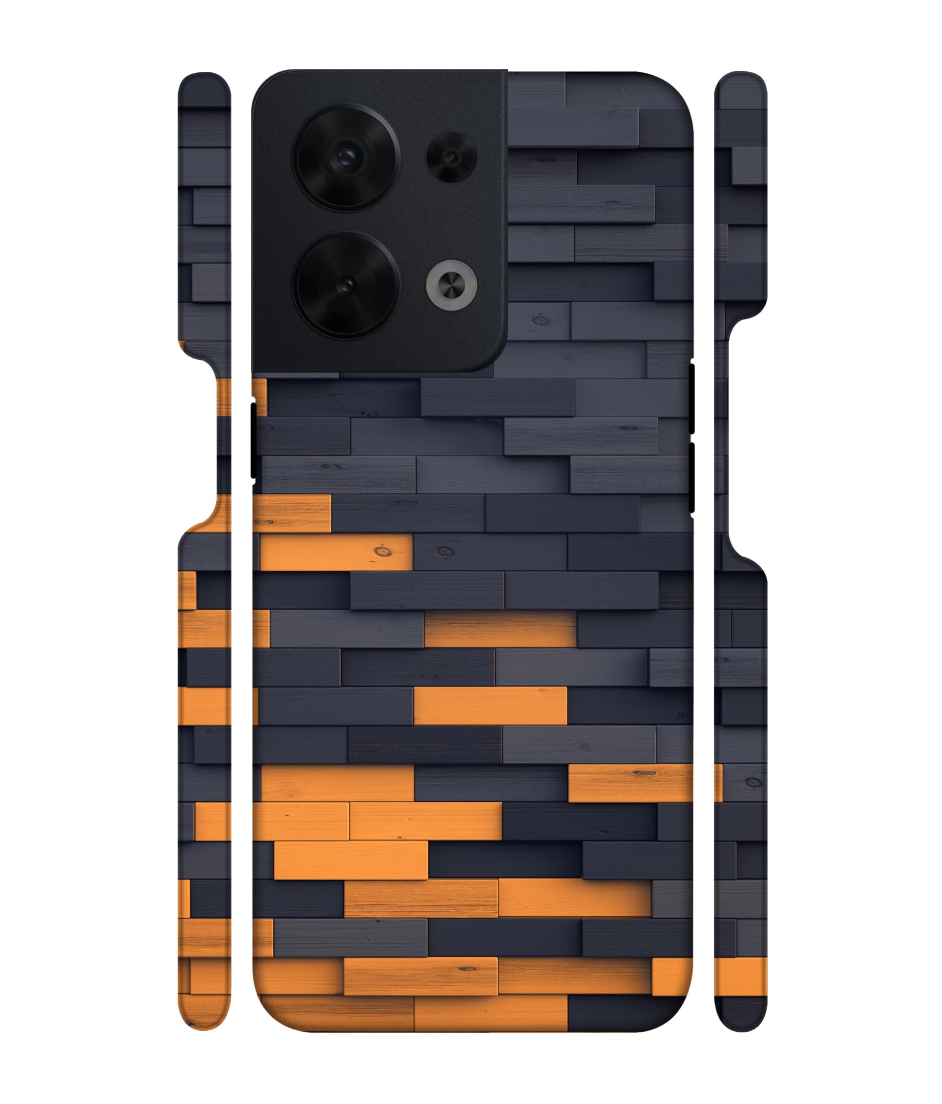 TrishArt Premium Wooden Bricks Printed Hard Mobile Back Cover & Case for Oppo Reno8 5G / Oppo Reno 8 5G, Designer | Protective & Premium Cover & Case (B0DDHXHYGJ) Amazon Price History, Amazon Price Tracker