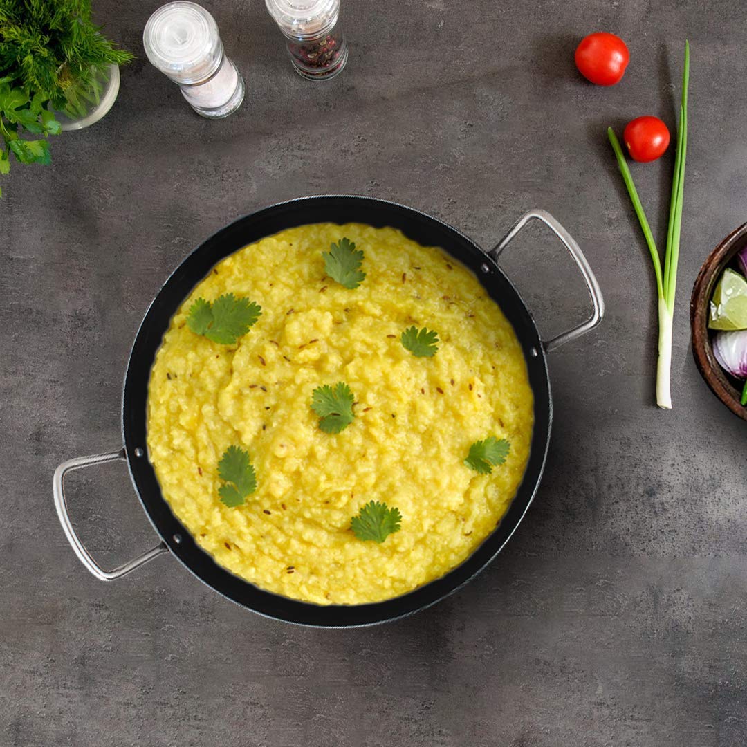 Indus Valley Pan at Ronnie Shen blog