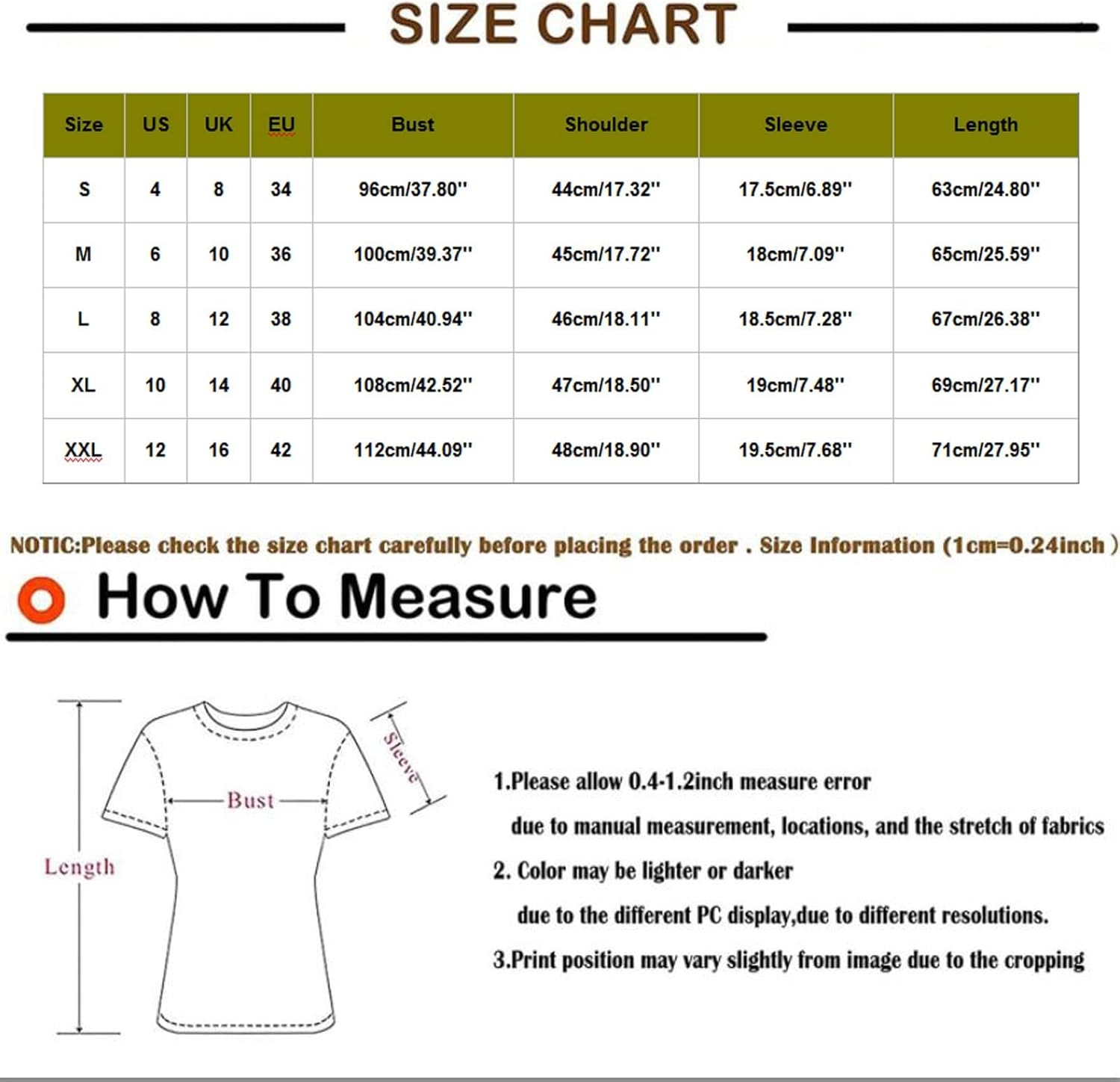 JJHAEVDY T Shirts for Women Plus Size Valentines Day Shirt Love Print Top T-Shirt Short Sleeve Cute Graphic Tee Shirts : Sports & Outdoors
