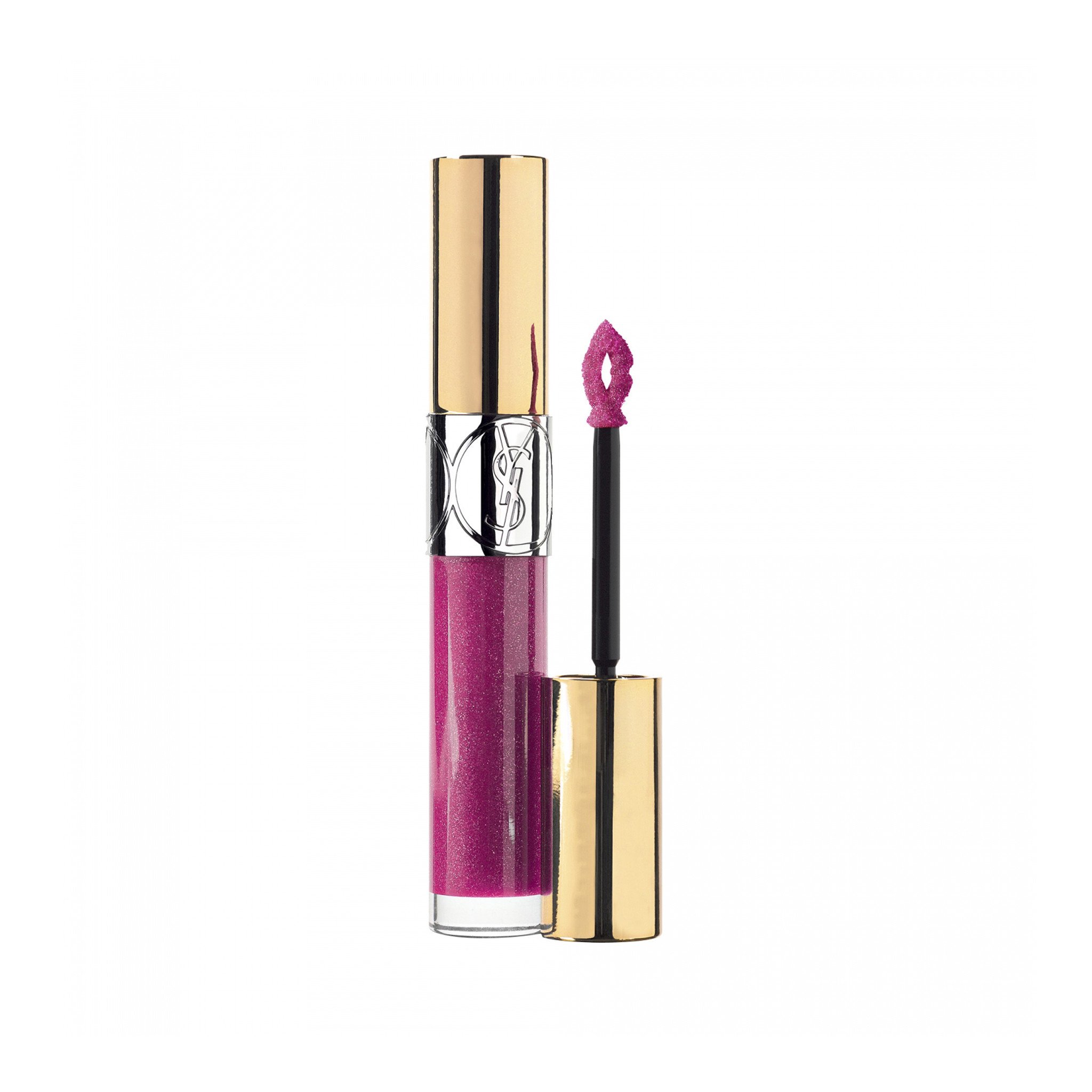 Gloss Volupte Baume Lip Gloss 49 Terriblement Fuchsia