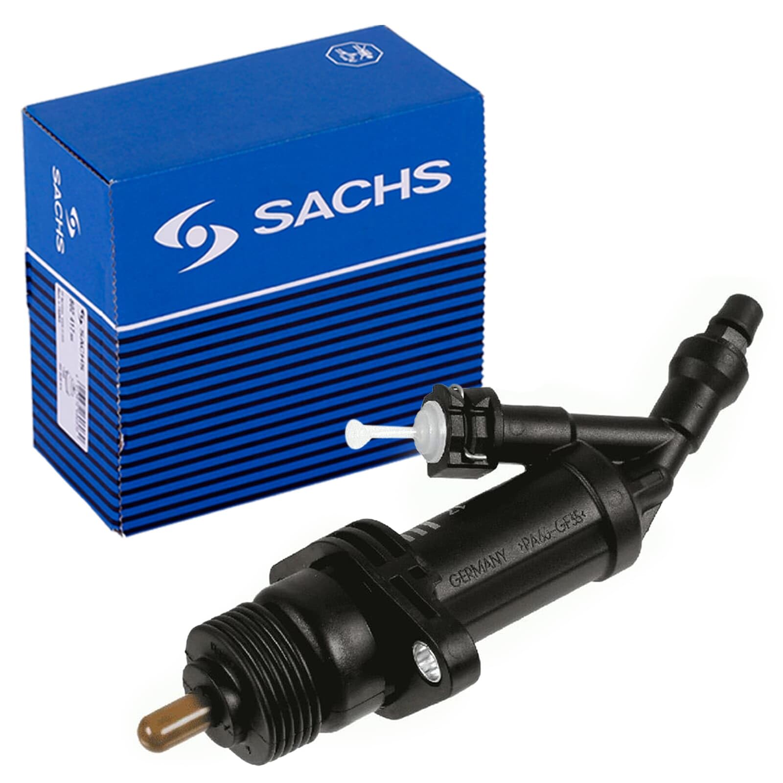 SACHS 6283 600 576 hydraulika sprzęgła