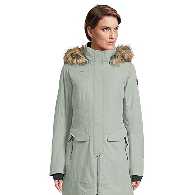 Obermeyer Sojourner Down Jacket Women