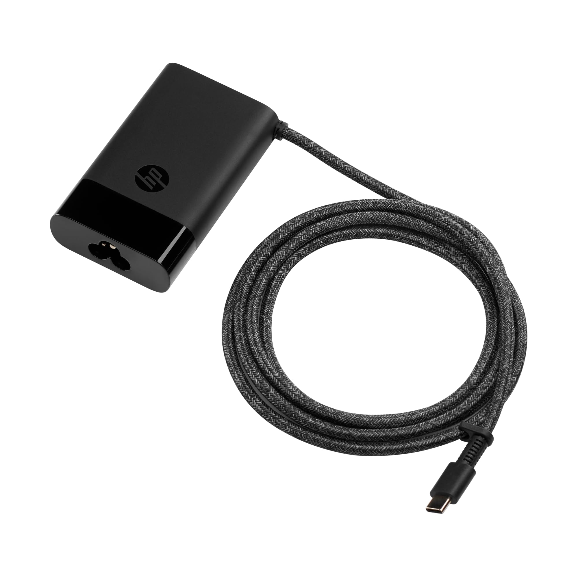Adattatore di alimentazione USB-​C HP: CA 115/​230 V