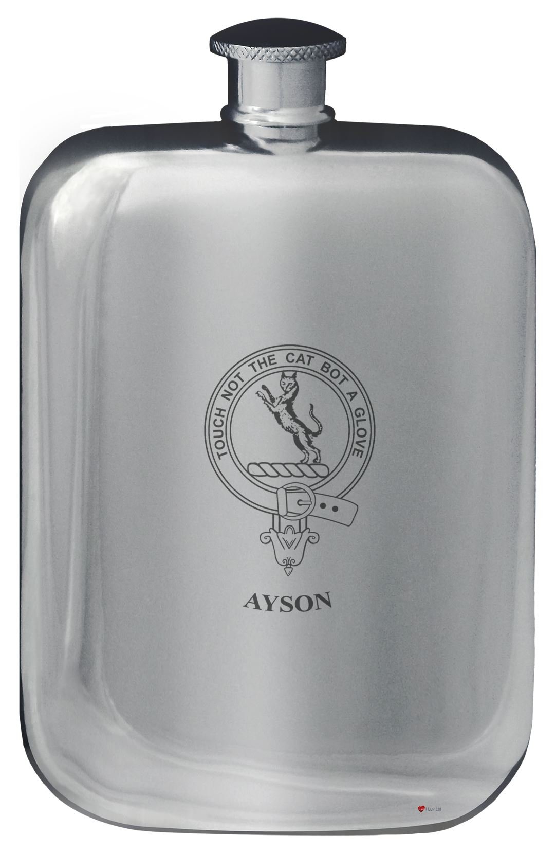 Poisson Tankard 1pt fini la bière chaude chope isotherme étain