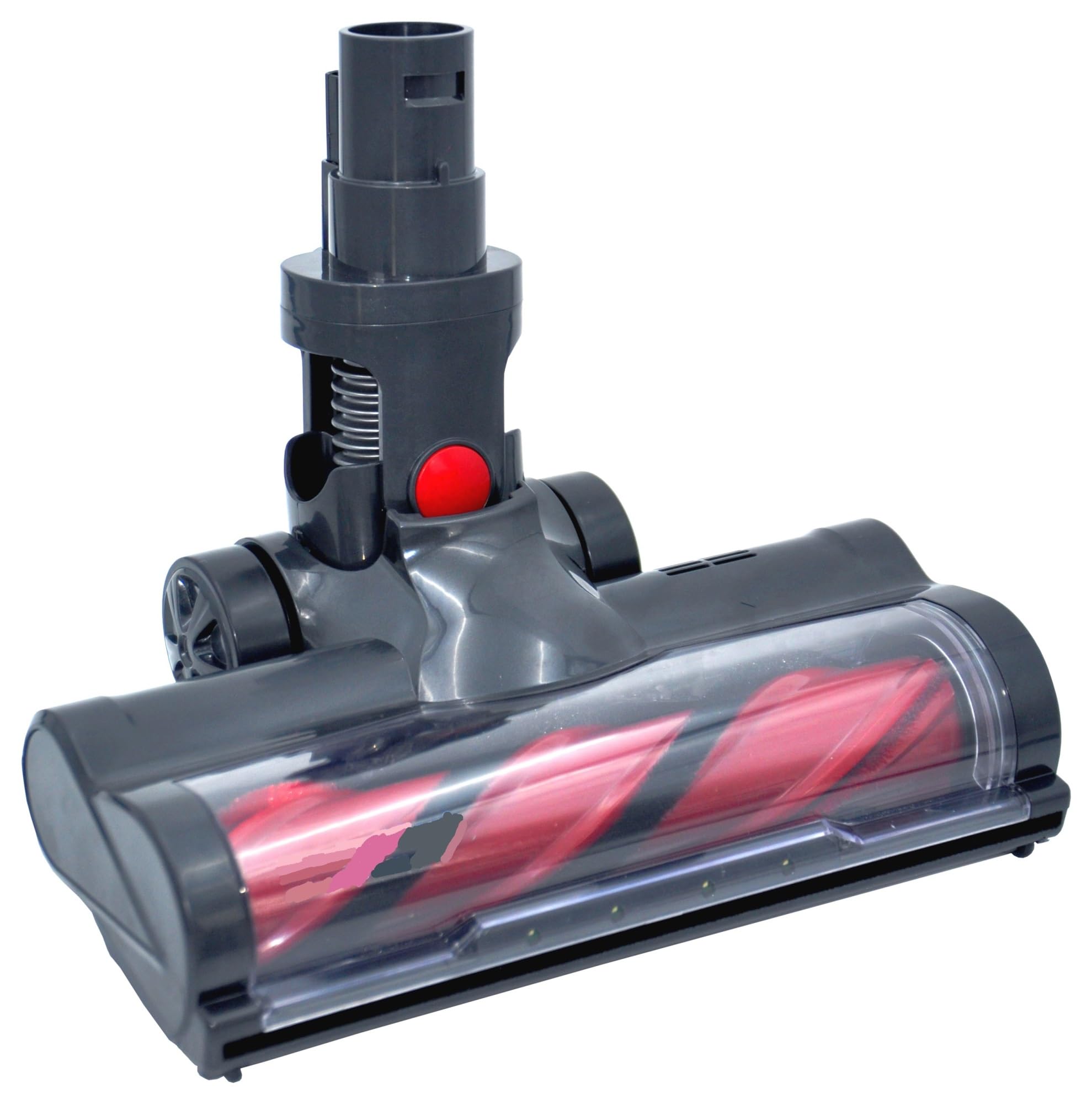 Tête De Brosse À Rouleau De Sol, Compatible Avec M00S00 K17 Rv-ur357